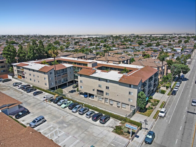 More Photos Of 21501 S Vermont Ave, Torrance Apartments For Sale