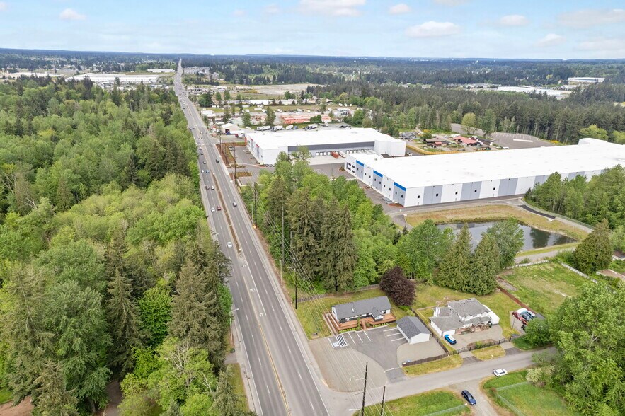 More Photos Of 17512 66th Ave Ct E, Puyallup Office For Sale