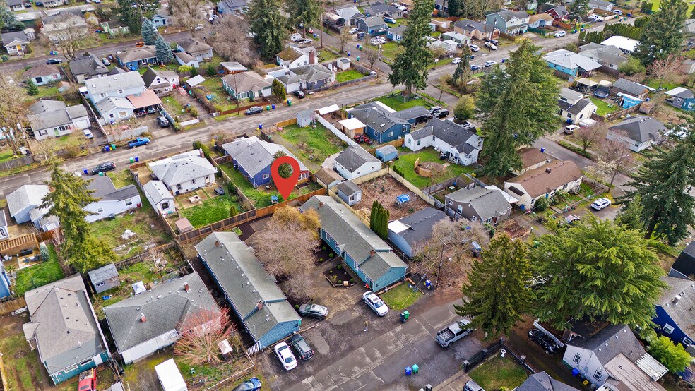 More Photos Of 7612-7706 SE 65th Ave, Portland Multifamily For Sale