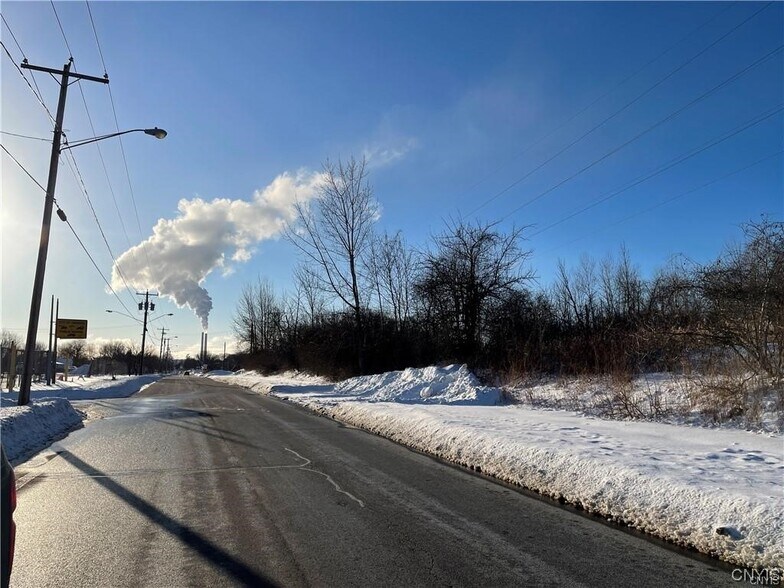 More Photos Of 101 Mitchell St, Oswego Land For Sale