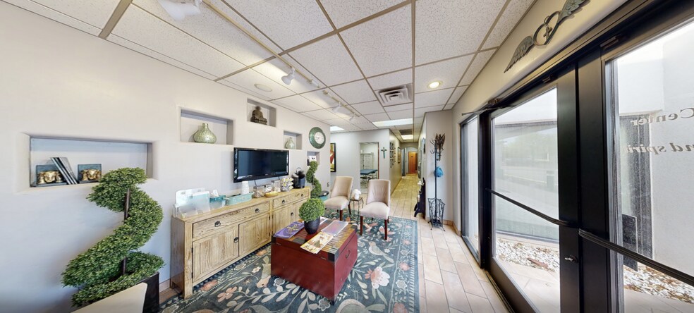 More Photos Of 7560 S Willow Dr, Tempe Office For Sale