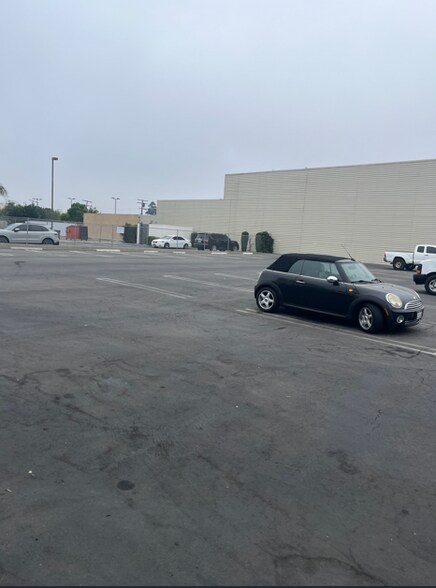 More Photos Of 16020 S Western Ave, Gardena Medical For Lease