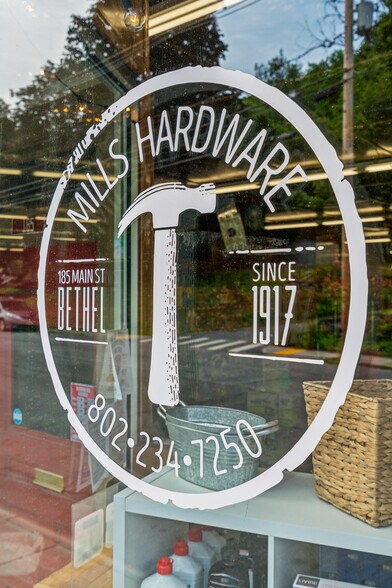 More Photos Of 185 Main St, Bethel Freestanding For Sale