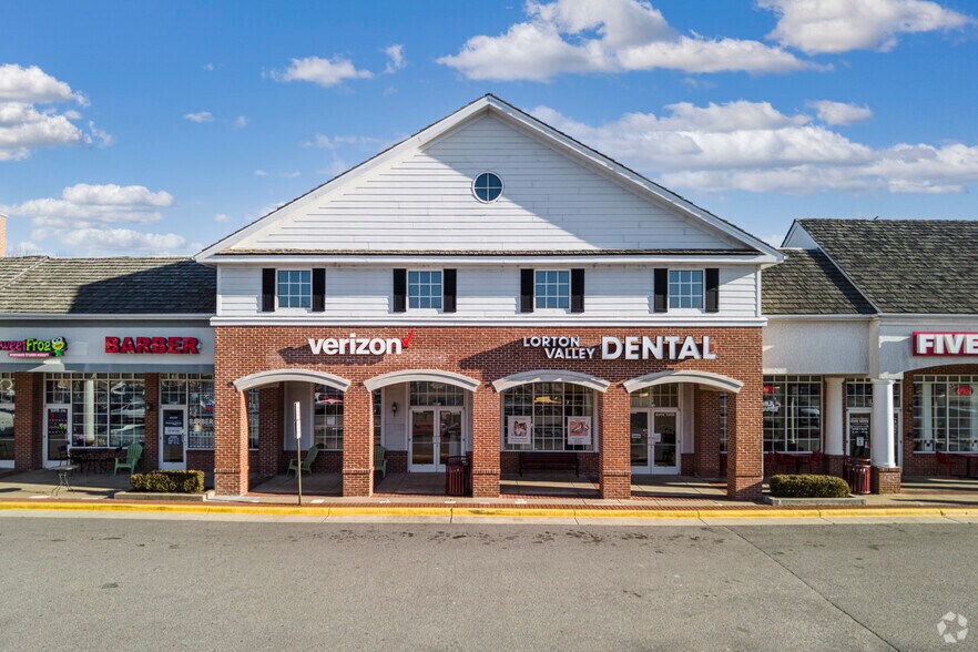 More Photos Of 8919-8981 Ox Rd, Lorton Unknown For Lease