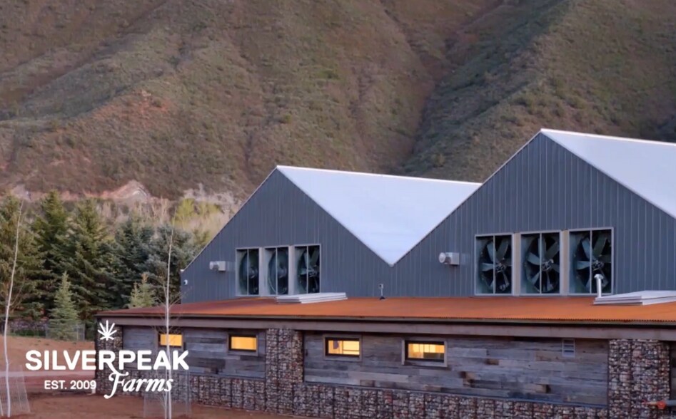 More Photos Of 24480 Highway 82, Basalt Warehouse For Sale