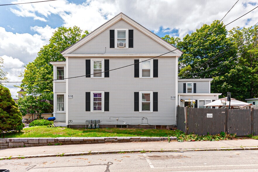 More Photos Of 16 Granite, Nashua Apartments For Sale
