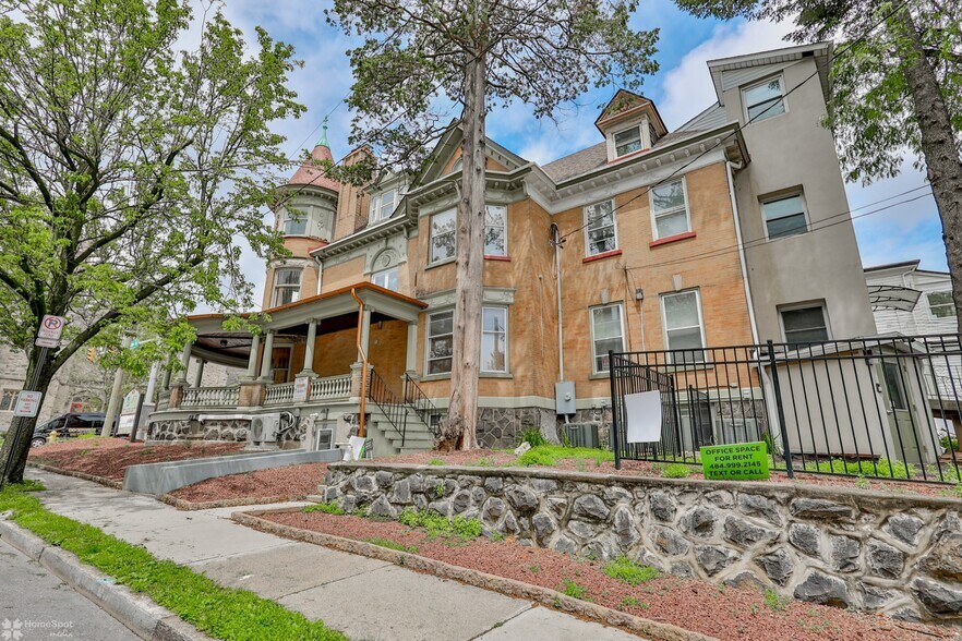 More Photos Of 1248 W Hamilton St, Allentown Office For Sale
