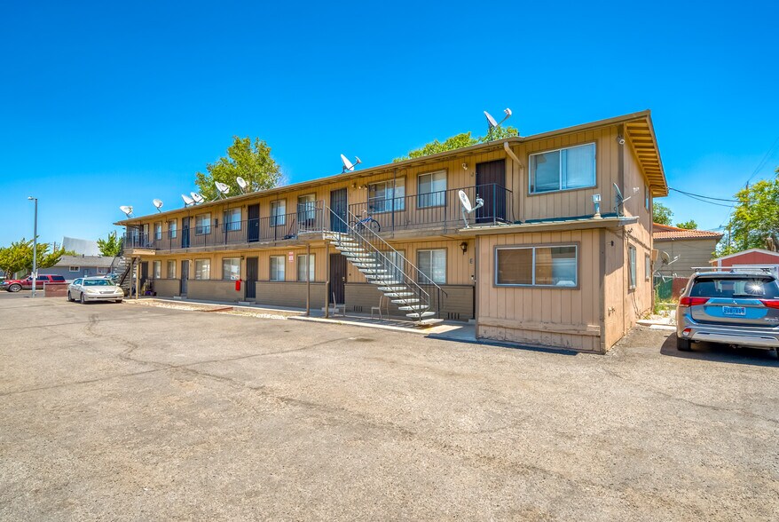 More Photos Of 2555 G St, Sparks Apartments For Sale