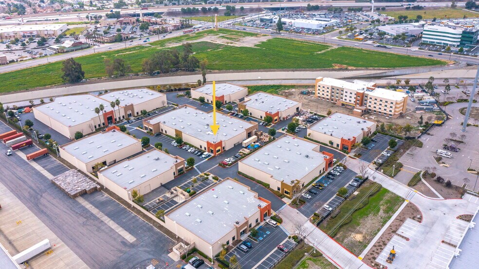 More Photos Of 14752 Yorba Ct, Chino Manufacturing For Sale