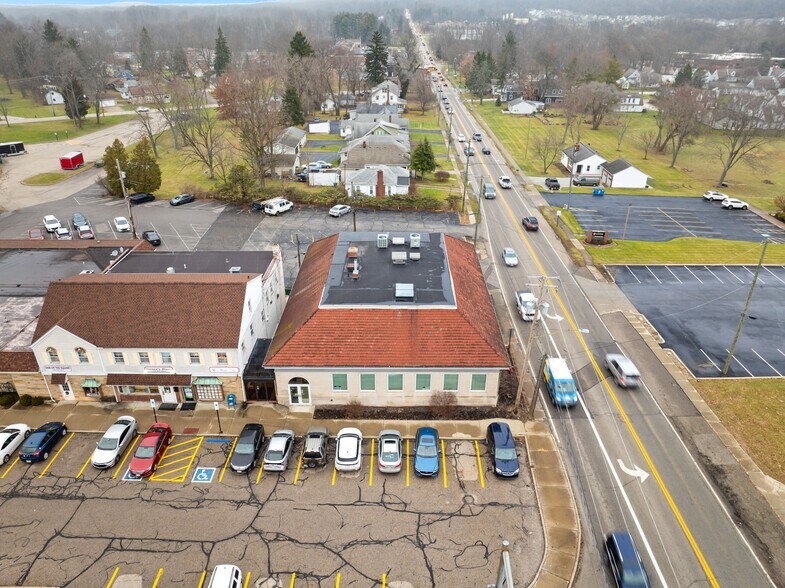 More Photos Of 9777 Ravenna Rd, Twinsburg Medical For Lease