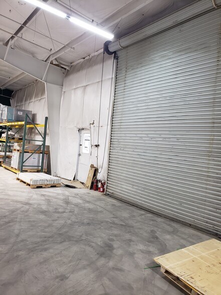 More Photos Of 1126 Sibley St, Folsom Warehouse For Lease