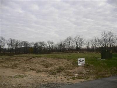 Primary Photo Of , Cassopolis Land For Sale