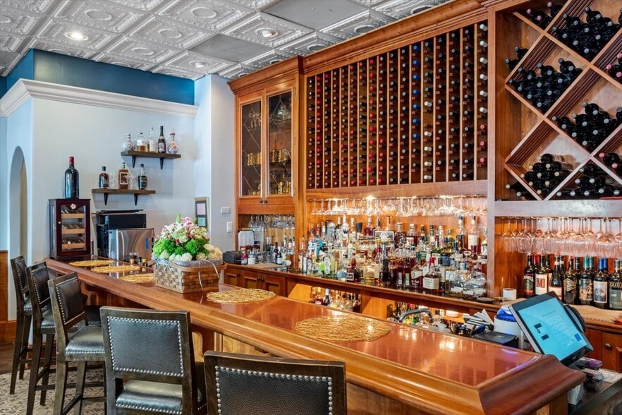 More Photos Of 113 W Grand Ave, Escondido Restaurant For Sale