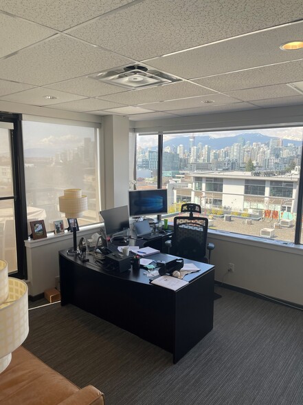 More Photos Of 210 W Broadway, Vancouver Office For Lease