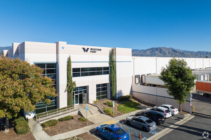 Primary Photo Of 7776 Tippecanoe Ave, San Bernardino Distribution For Lease