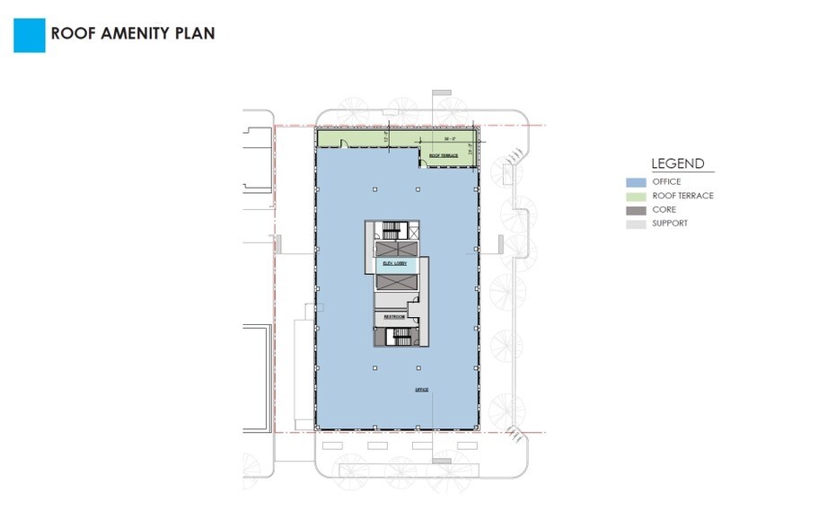 Photo of 7th Floor Ste 