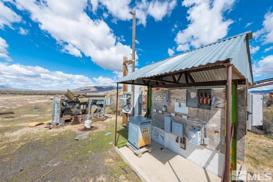 More Photos Of 2800 Mason Rd, Winnemucca Land For Sale
