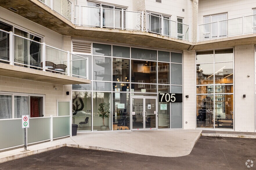 More Photos Of 705-791 Av Pierre-Dansereau, Terrebonne Apartments For Lease