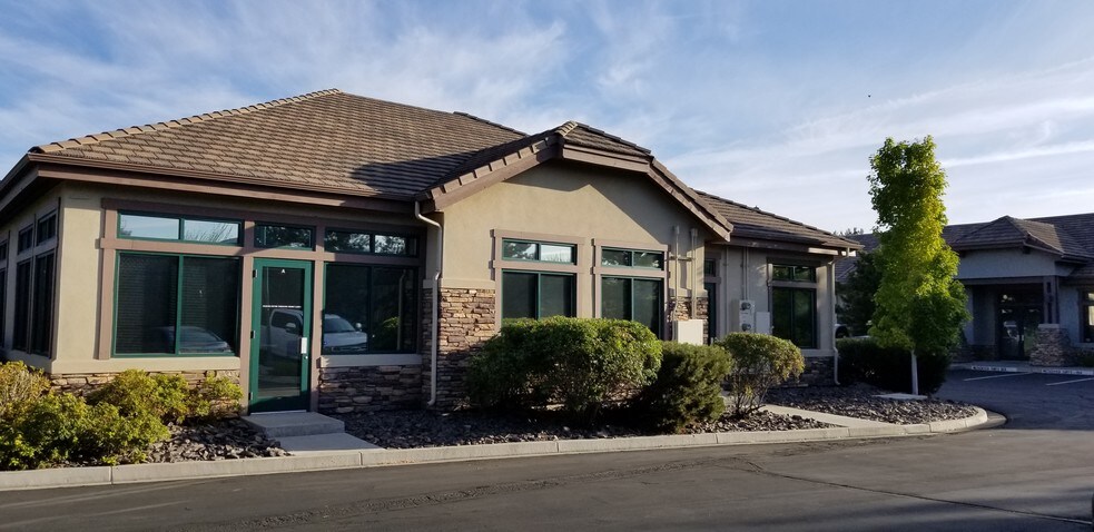 More Photos Of 160 W Huffaker Ln, Reno Office For Sale
