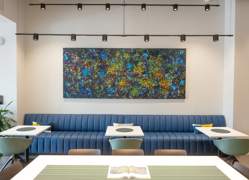 More Photos Of 619 W 54th St, New York Office For Lease