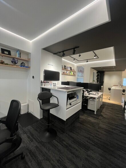 More Photos Of 709 D St SE, Washington Storefront For Lease