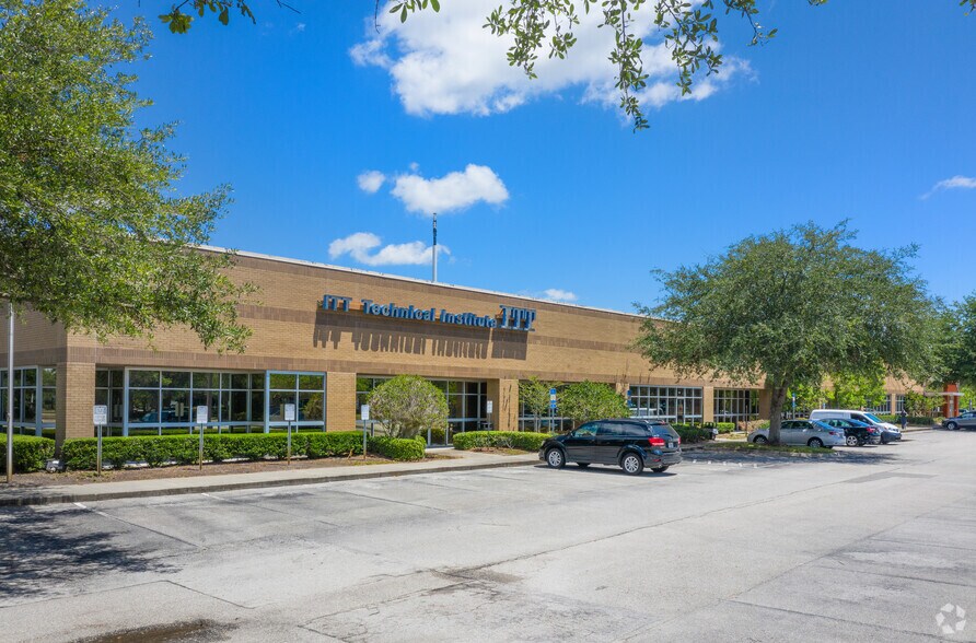 More Photos Of 7011 A C Skinner Pky, Jacksonville Office For Sale
