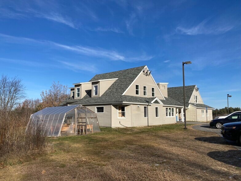 More Photos Of 220 Danville Corner Rd, Auburn Assisted Living For Lease