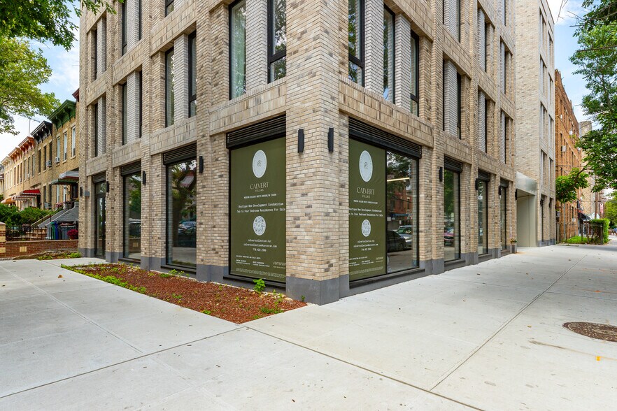 More Photos Of 447 Fenimore st, Brooklyn General Retail For Sale