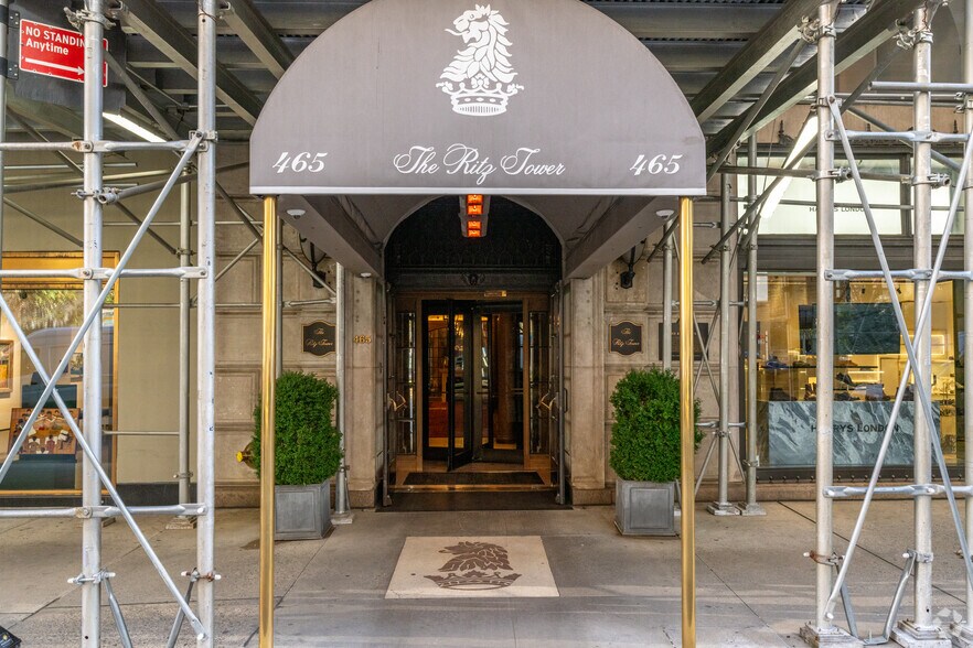 More Photos Of 101-111 E 57th St, New York Apartments For Lease