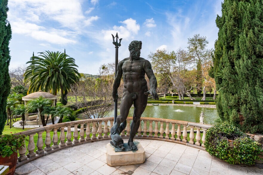 More Photos Of 39250 Ortega Hwy, San Juan Capistrano Land For Sale