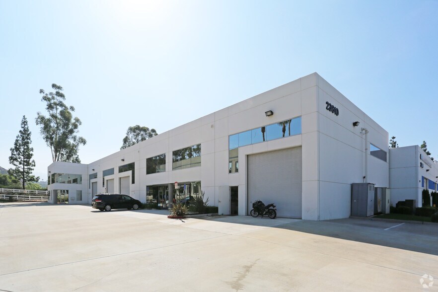 Primary Photo Of 23810 Via Del Rio Ave, Yorba Linda Warehouse For Lease