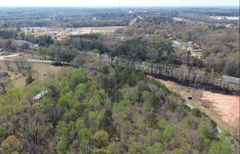 More Photos Of 1550 Uniroyal rd, Opelika Land For Sale
