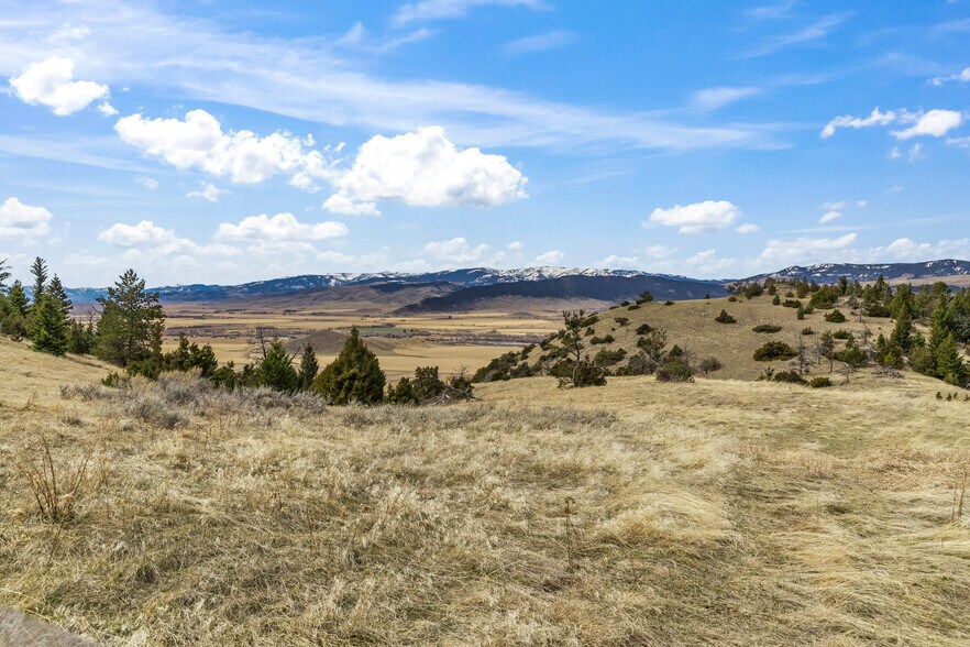 More Photos Of NHN (Parcel A-2) Suce Creek Road, Livingston Land For Sale