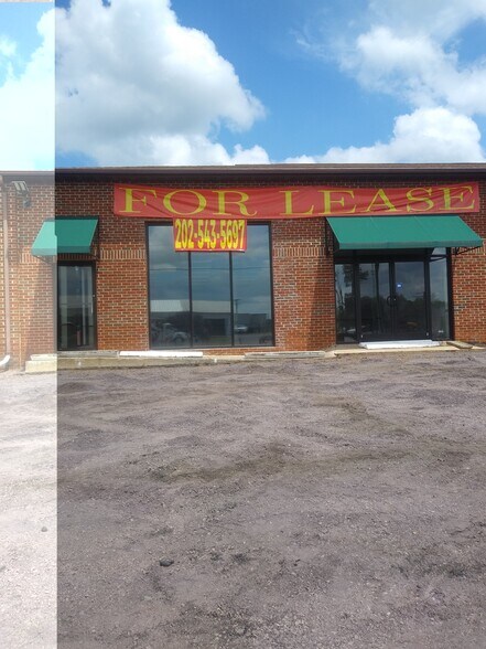 More Photos Of 15349 Brandy Rd, Culpeper Storefront Retail Office For Lease