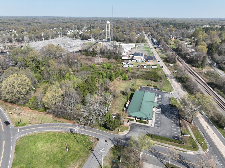 More Photos Of 2918 S Main St, Concord Land For Sale