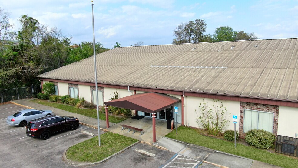 More Photos Of 1725 Oakhurst Ave, Jacksonville Medical For Lease