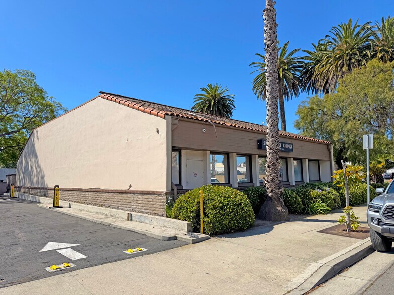 More Photos Of , Santa Barbara General Retail For Sale