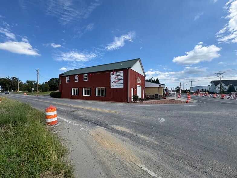 More Photos Of 32191 Nassau Rd, Lewes Freestanding For Lease