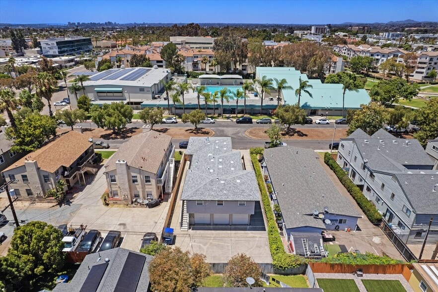 More Photos Of 378 Park Way, Chula Vista Multifamily For Sale