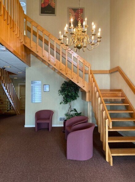 More Photos Of , Westwood Office For Sale
