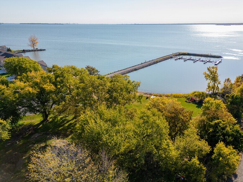 More Photos Of 2965 S Danbury Rd, Port Clinton Land For Sale