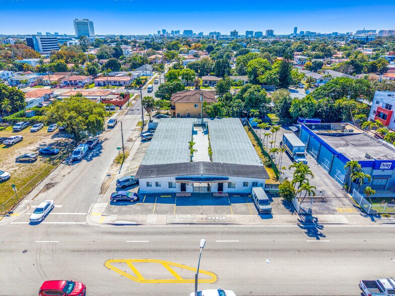 More Photos Of 2900 W Flagler St, Miami Apartments For Sale