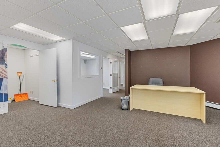 More Photos Of 1830 17th St, Boulder Office Residential For Sale