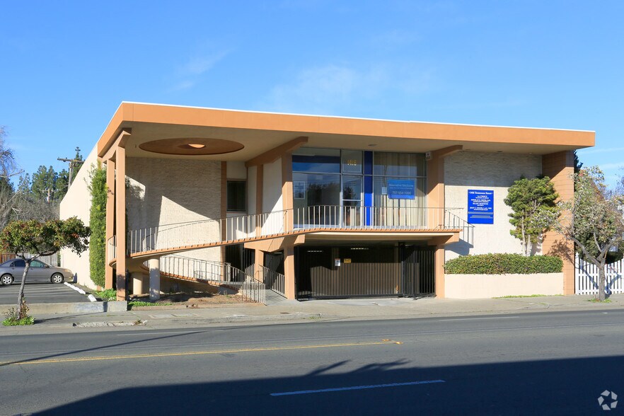 More Photos Of 1416 Tennessee St, Vallejo Office For Lease