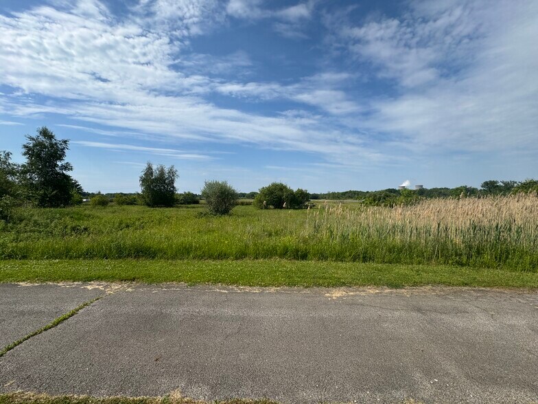 More Photos Of 3487 N Ridge Rd, Perry Industrial For Sale