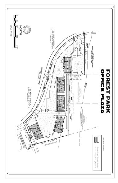 More Photos Of 1849 Forest Park Ln, Pearland Medical For Lease