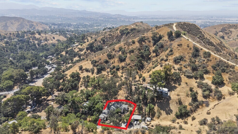 More Photos Of 11346 Santol Dr, Sylmar Apartments For Sale