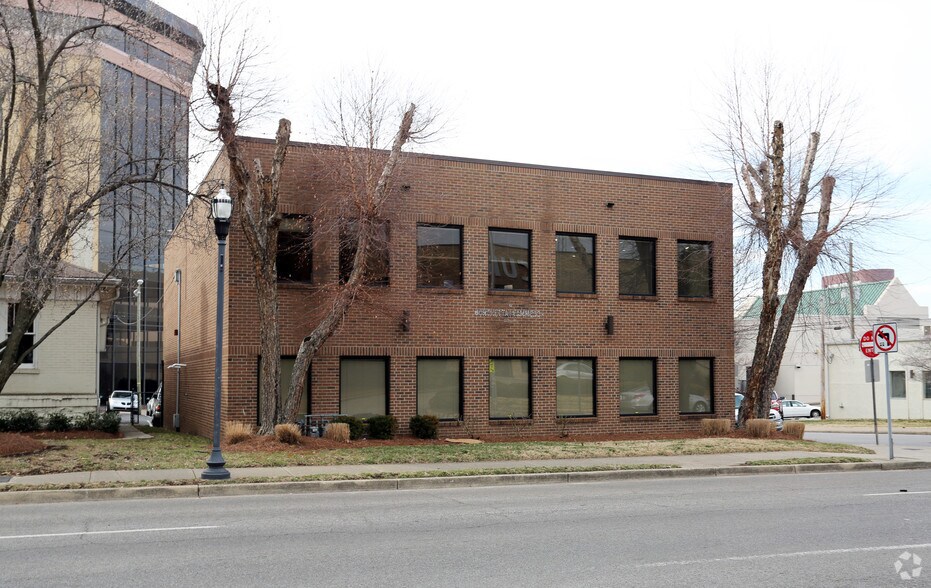 More Photos Of 47 Music Sq E, Nashville Office For Lease