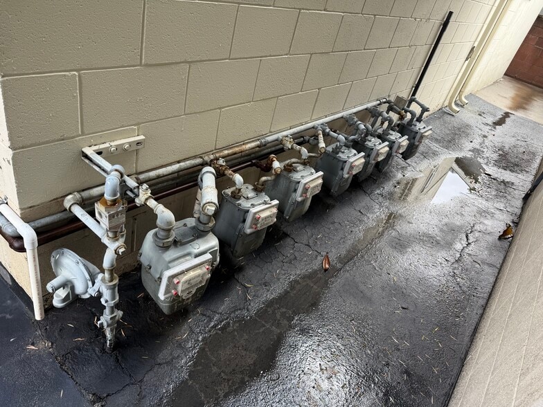 More Photos Of 606 N Maclay Ave, San Fernando Apartments For Sale