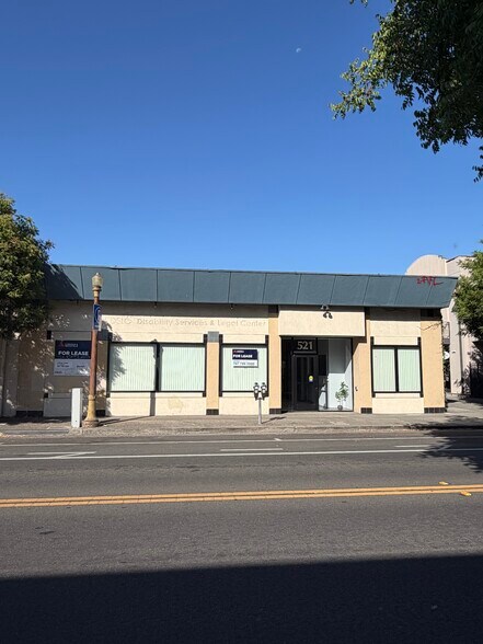 More Photos Of 521 Mendocino Ave, Santa Rosa General Retail For Lease